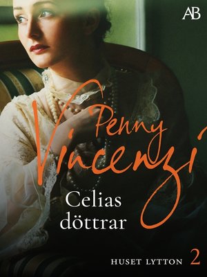 cover image of Celias döttrar